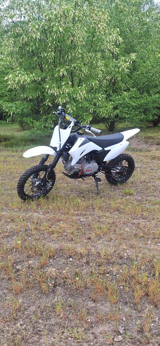 Mrf 140 TTR 2021r
