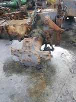 Massey Ferguson 194 skrzynia