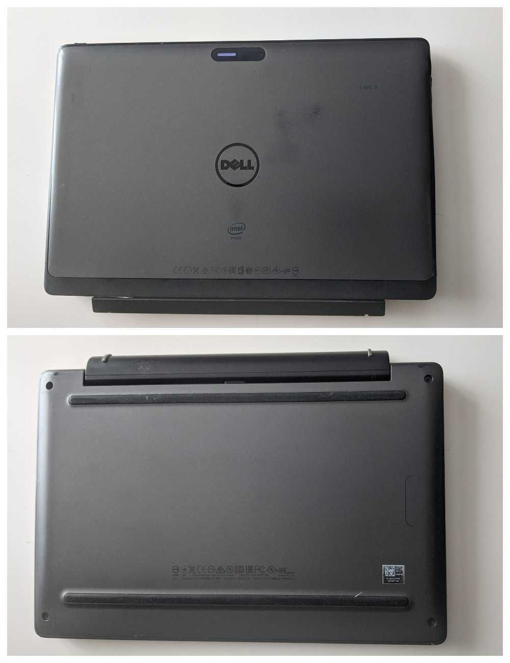 Планшет Lenovo ThinkPad та Dell Venue -Win 10