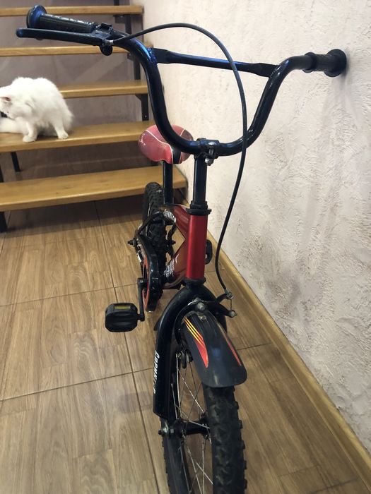 Велосипед дитячий