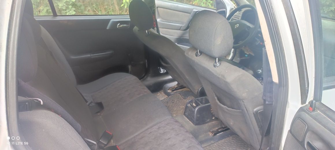 Opel astra 1.7 dti