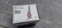 Black Decker Odkurzacz samochodowy