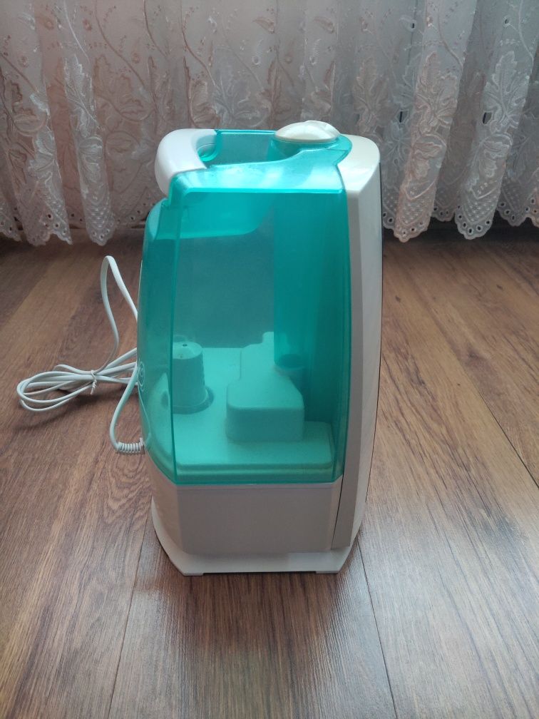 Улажнитель воздуха Idea XJ-770A