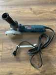 Szlifierka Bosch GWS 19-125 Cl