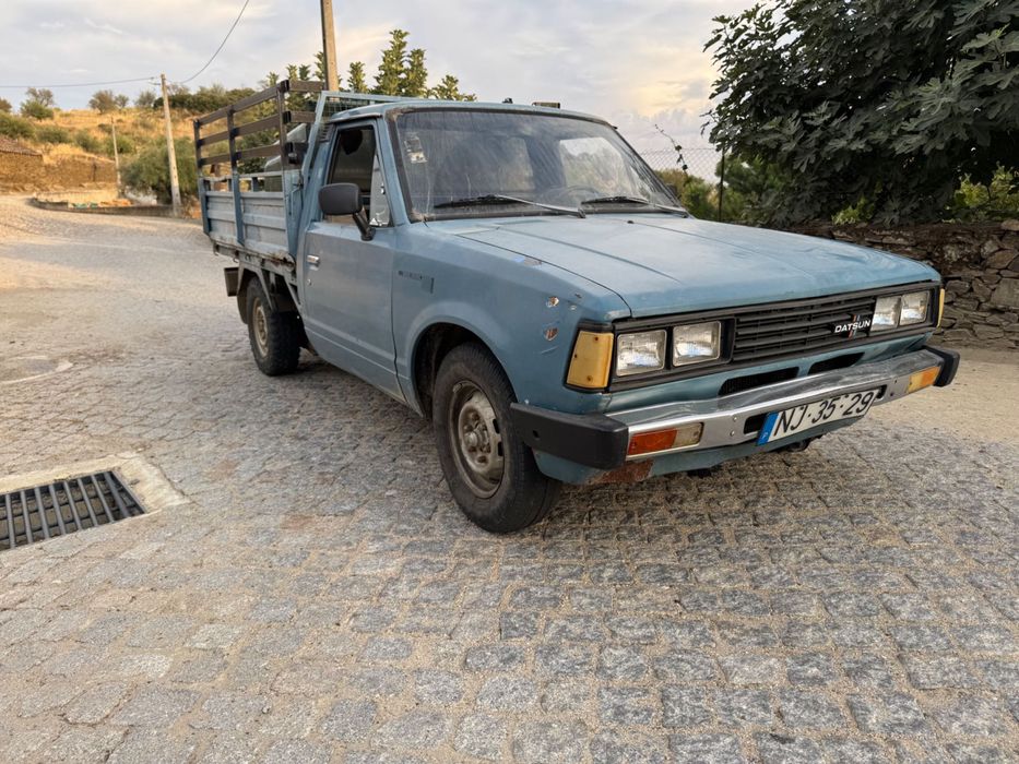 Datsun 720 Pick up
