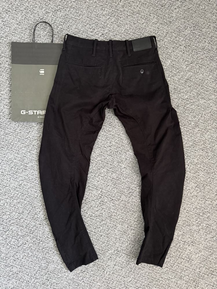 Чоловічі брюки чінос G Star Raw оригінал 29/32