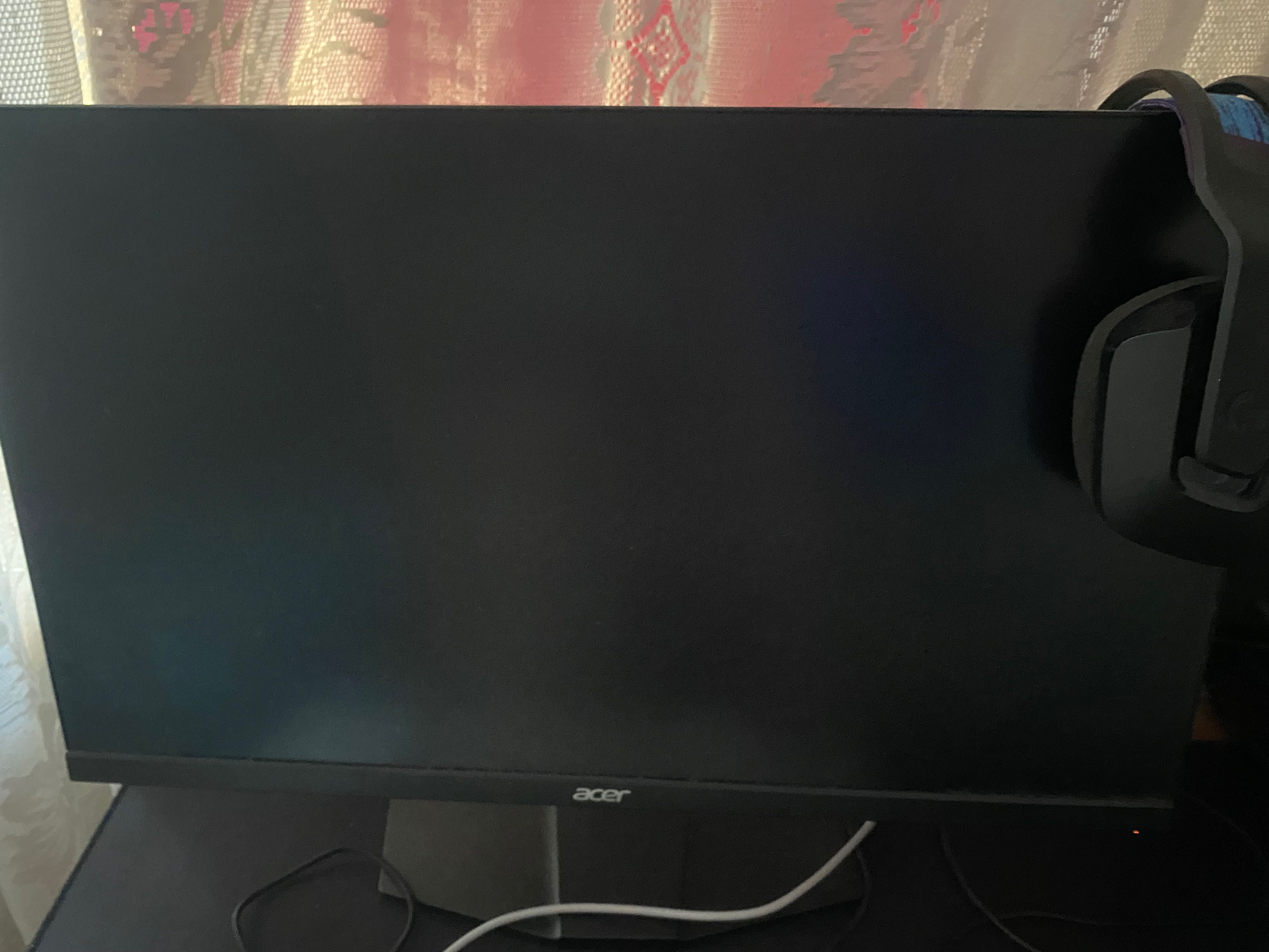 RTX 4060TI Intel core i7-13700F SSD 1 TB RAM32 + Monitor Acer 75 Hz