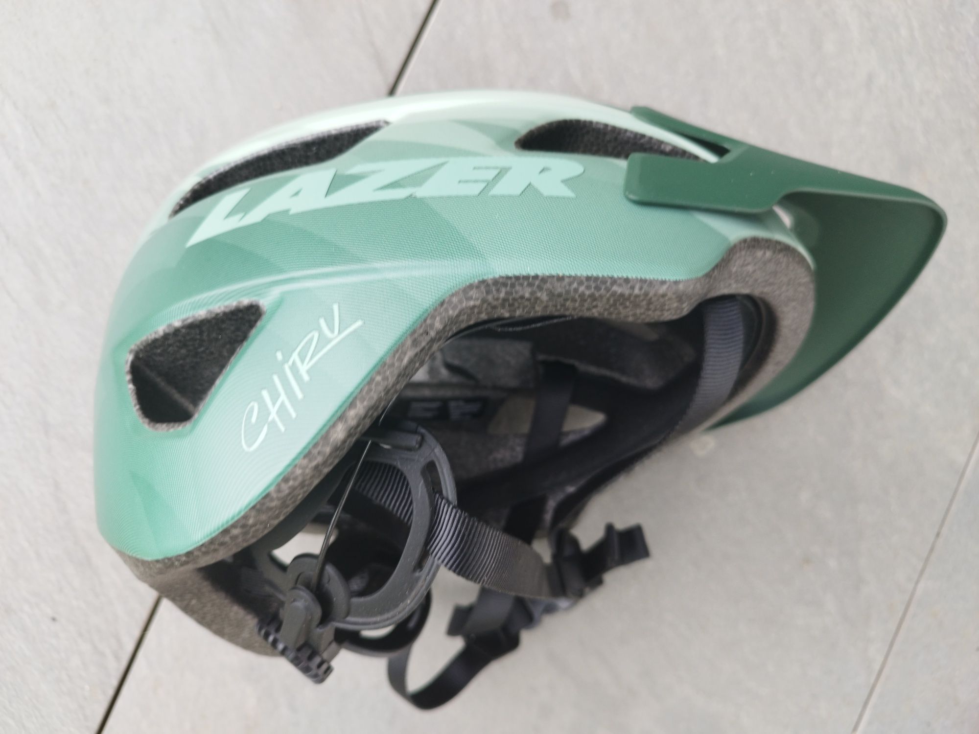 Kask rowerowy Lazer chiru 55/59