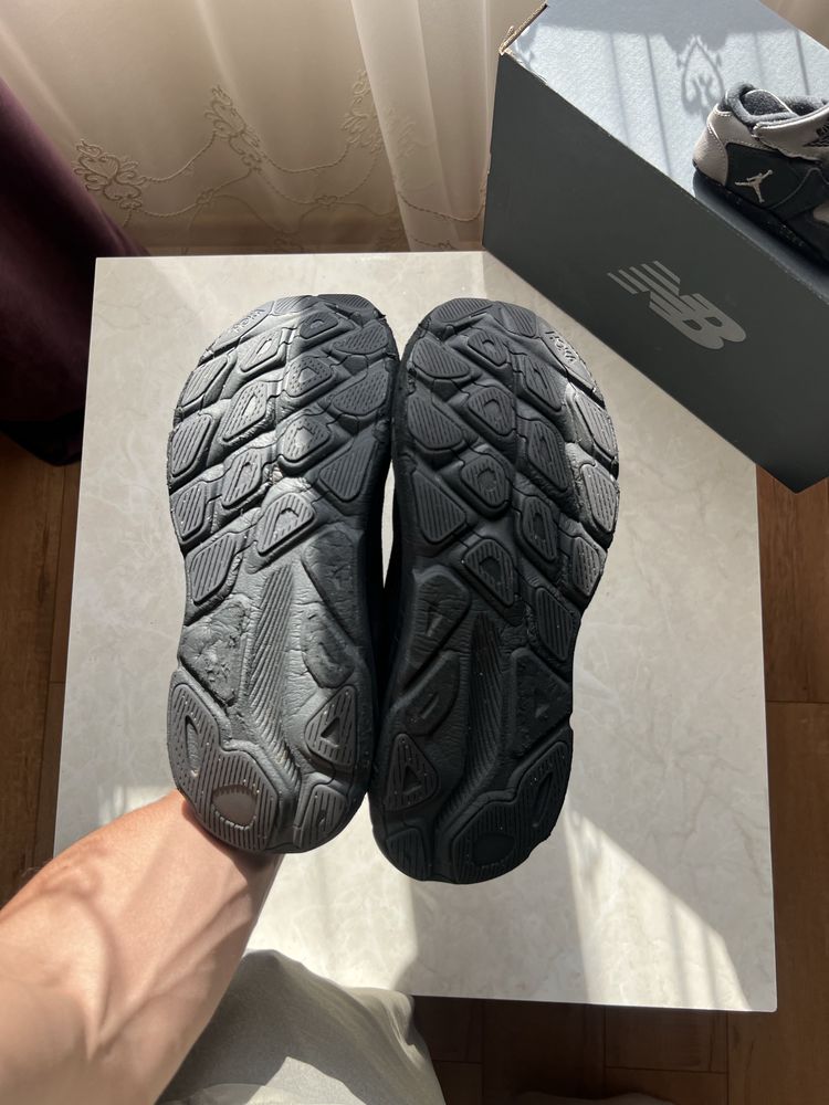 Кроссовки Hoka Clifton 9 Розмір 46.5 Original Взуття