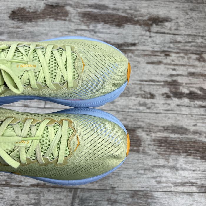 Кросівки Hoka Rincon 3 1119396 розмір 38 оригінал