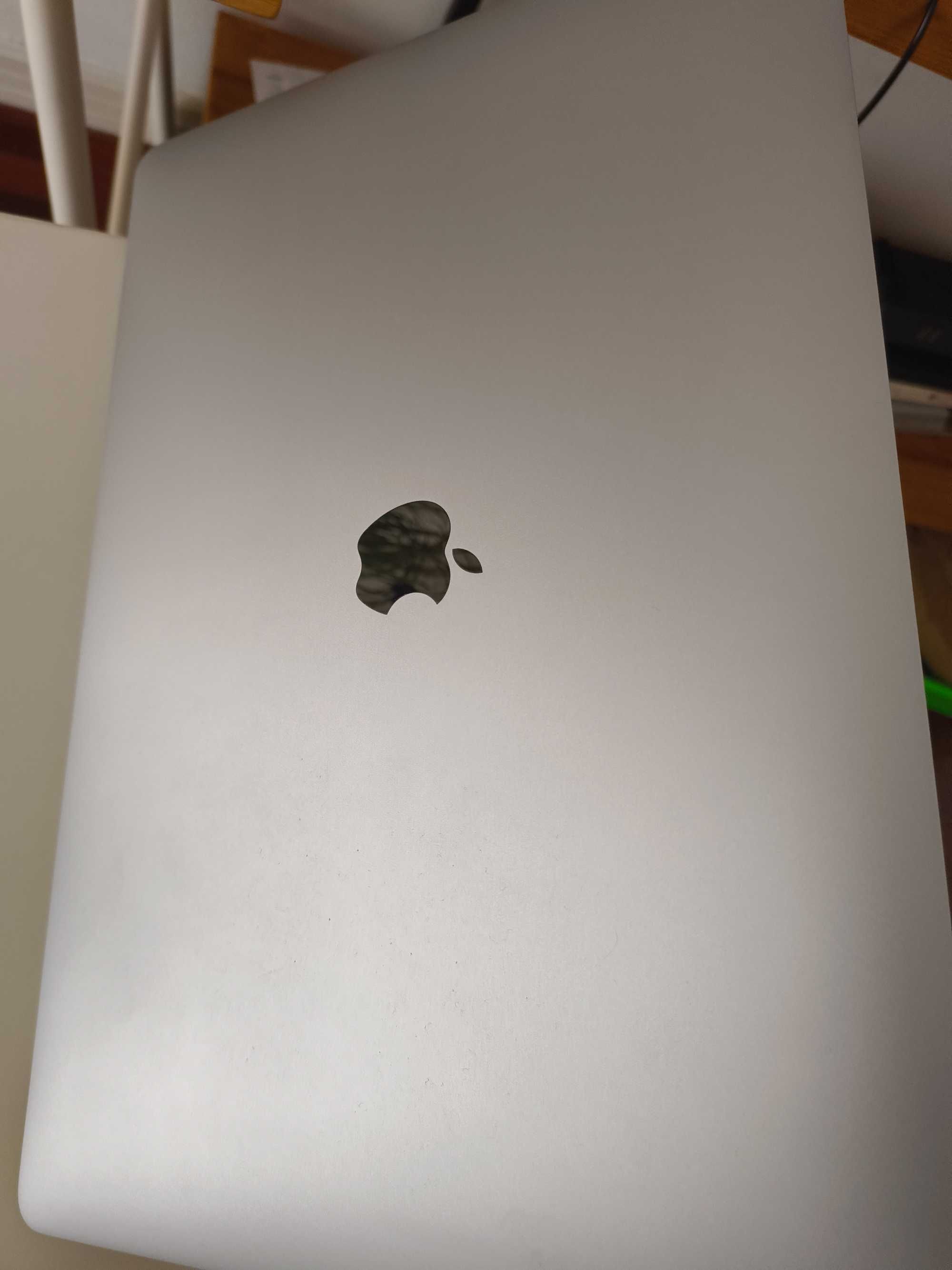 Macbook Pro 2019 (Ler Descrição)