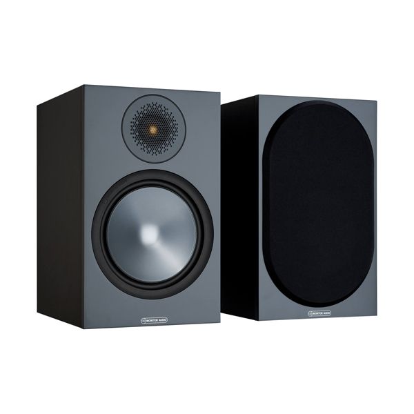 Kolumny Monitor Audio Bronze 100 6G - raty 0% [S4Home] - Oświęcim