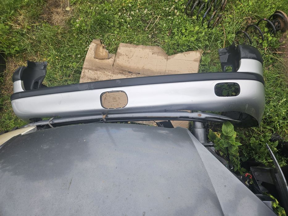 Запчастини, розбірка Renault Espace 3, Рено Еспейс 3