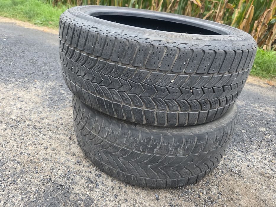 Opony debica 225 45r18 uzywane