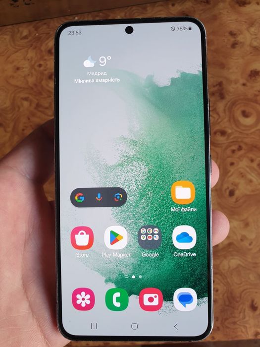 Samsung s22 8/128 дисплей, плата