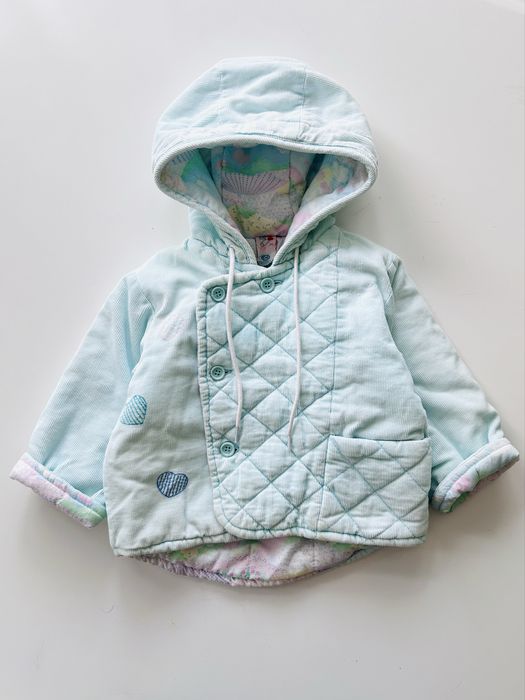 Kurteczka dla dziewczynki C&A rozm. 74