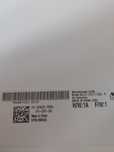 Matryca dell 15.6 b156xtn04. 0 sprawna z defektem