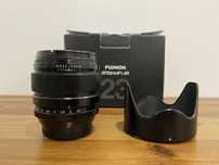 Fujifilm 23 1.4 (excelente estado)