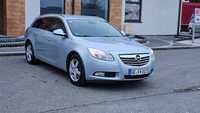 Opel Insignia OPEL INSIGNIA 2.0 CDTI * 163KM * NIEMCY * Klima * Navi * ALU