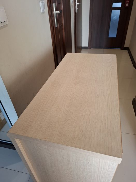 Szafka BRW do pokoju dziecięcego