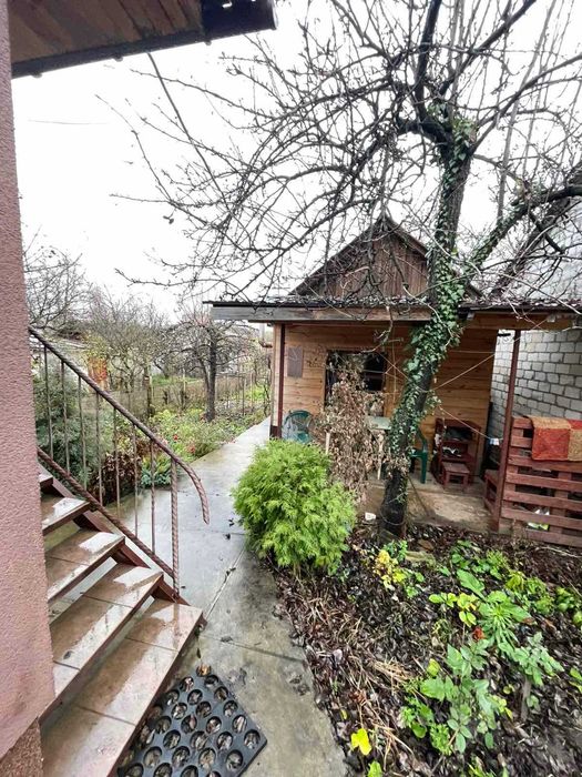 Продам Дом Метро Киевская Гидропарк Шевченко Тюрина Барабашово 45 м2