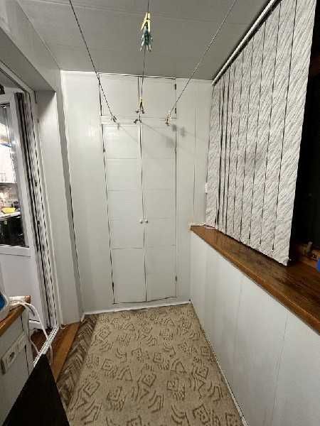 Продається 2-о кімнатка  кв-ра вул. ГОГОЛЯ 2/5