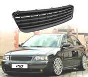 GRELHA FRONTAL AUDI A3 8L 00-03