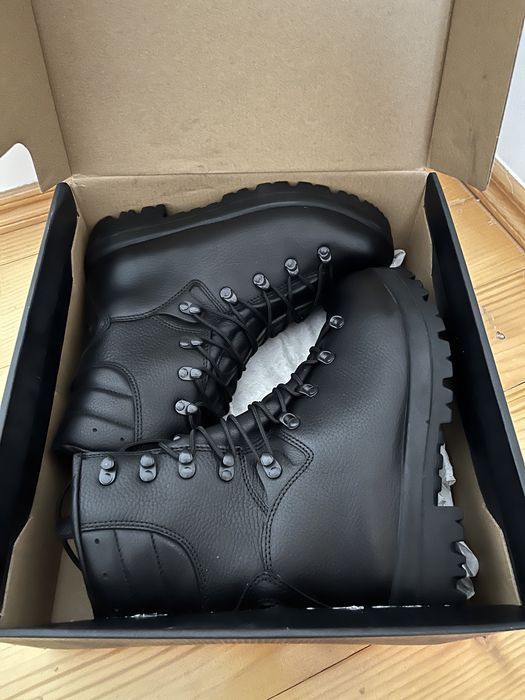 Берци шкіряні 5.11