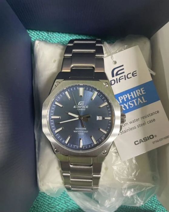 Мужские часы Casio Edifice EFR-S108D-2A