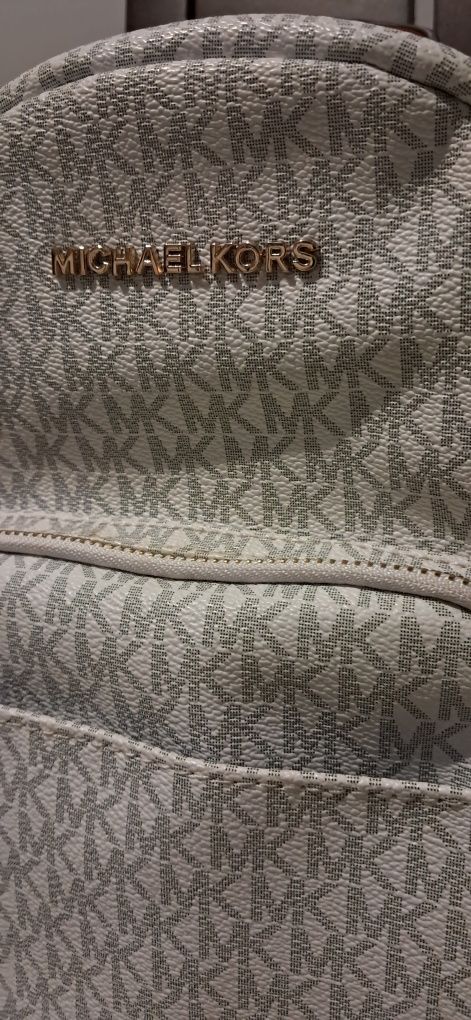 Plecaczek damski Michael Kors