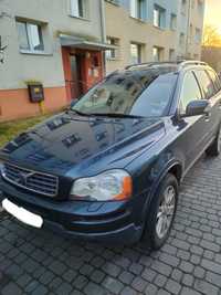 Volvo xc90 2.4 d5 185km 2006r. 7 osób