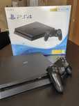 PlayStation 4 Slim 1TB