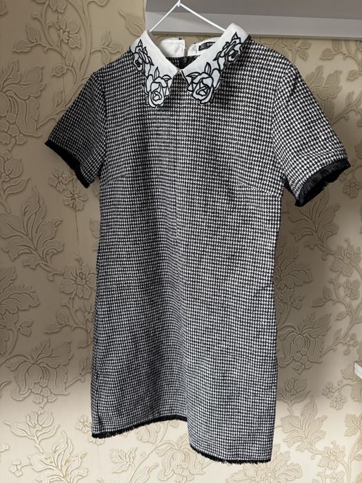 Плаття святкове, осіннє