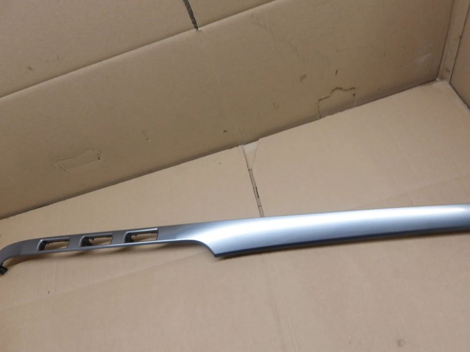 FORD S-MAX 06-10 1.8TDCI LISTWA DEKOR KONSOLI 6M21U045F
