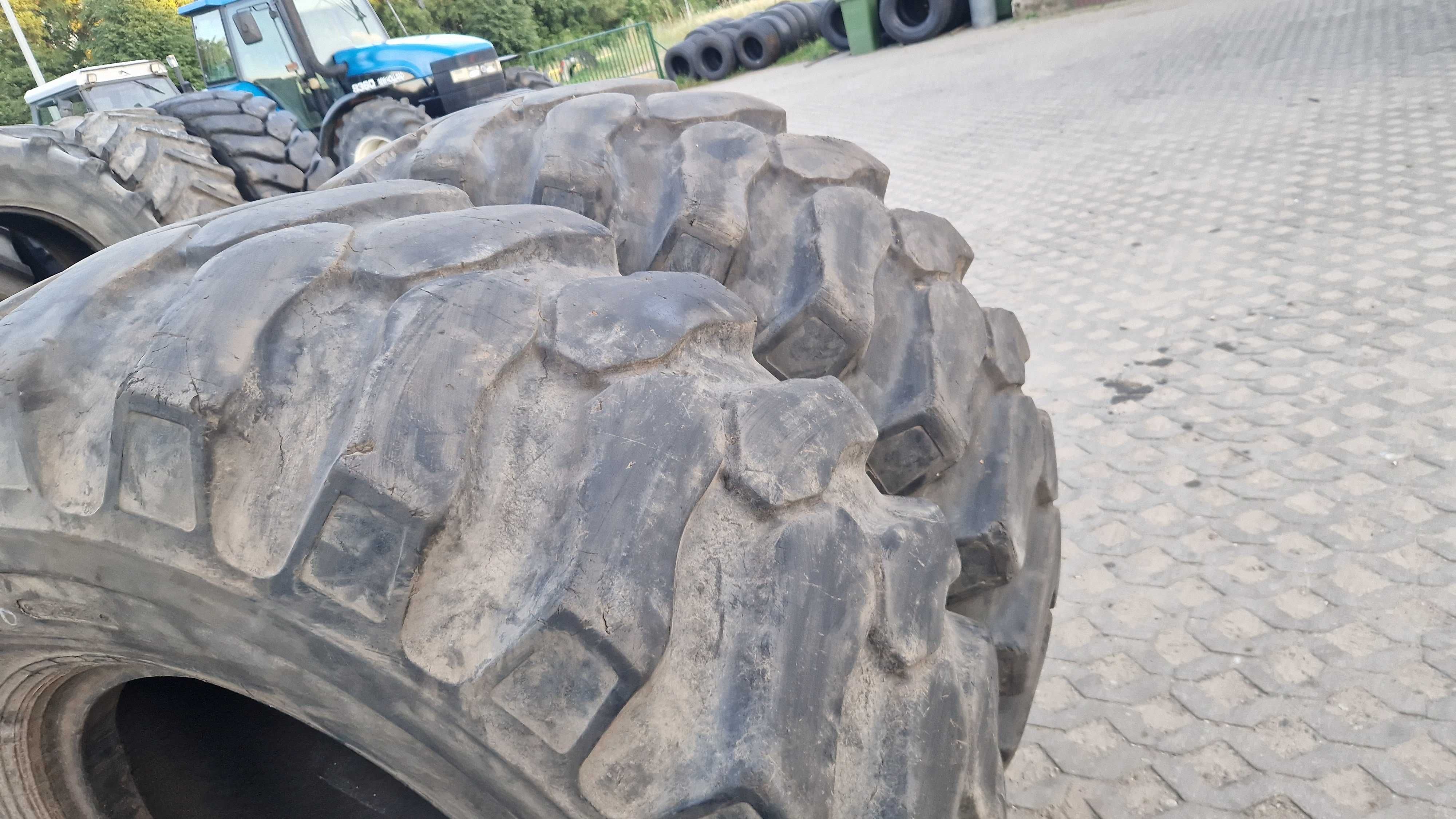 20-24 22/70-24 Alliance 80% bez napraw Fadroma Hanomag Werklust
