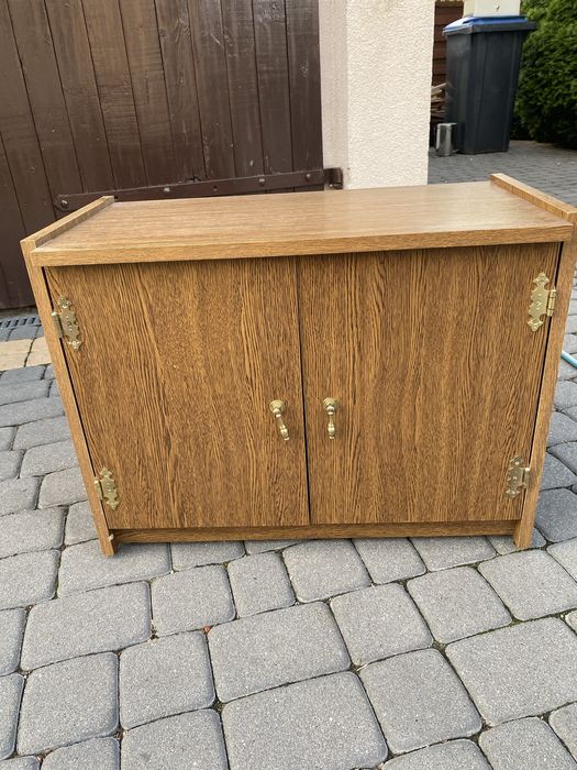 Szafka na buty używana