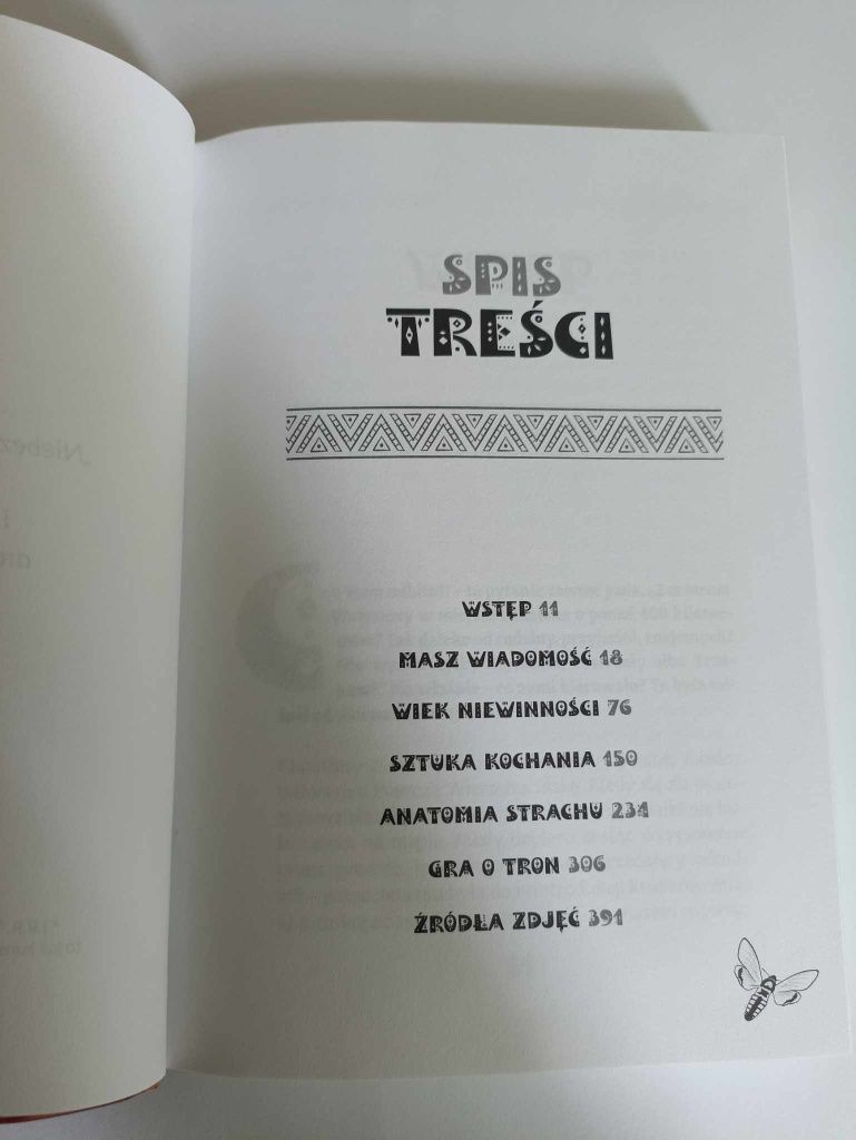 ,,Safari za progiem domu" Marzenna Nowakowska