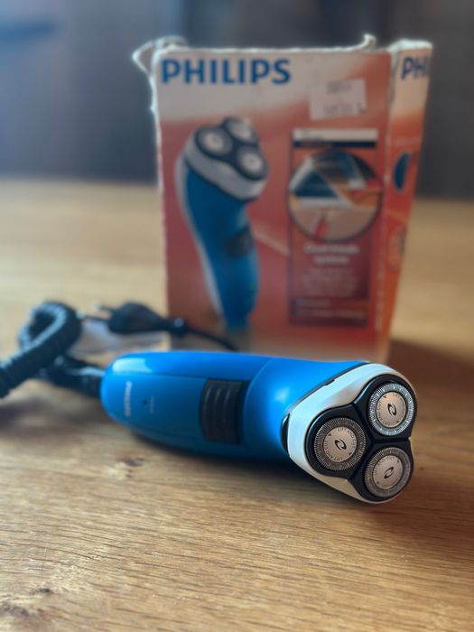 Golarka Philips maszynka do golenia elektryczna 6900 series HQ6920