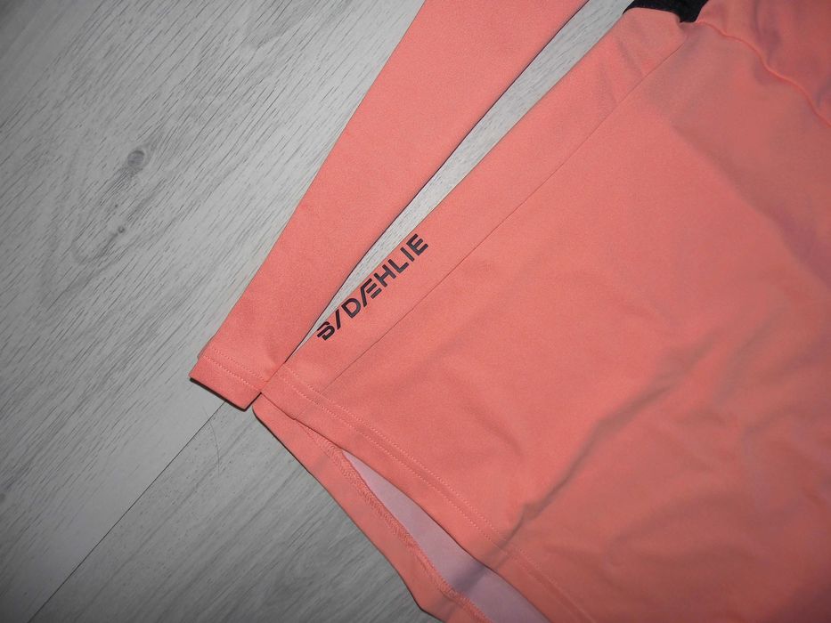 Bjorn Daehlie Techniczna bluza Damska J nowa Rozmiar S