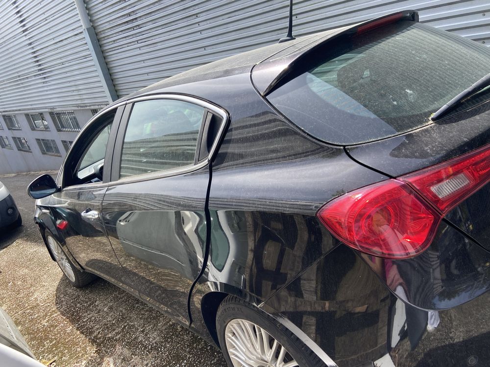 Alfa Romeo Giulietta para peças