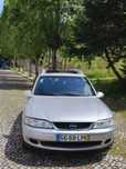 Opel Vectra 2.0 TDI ano 98 5 lugares