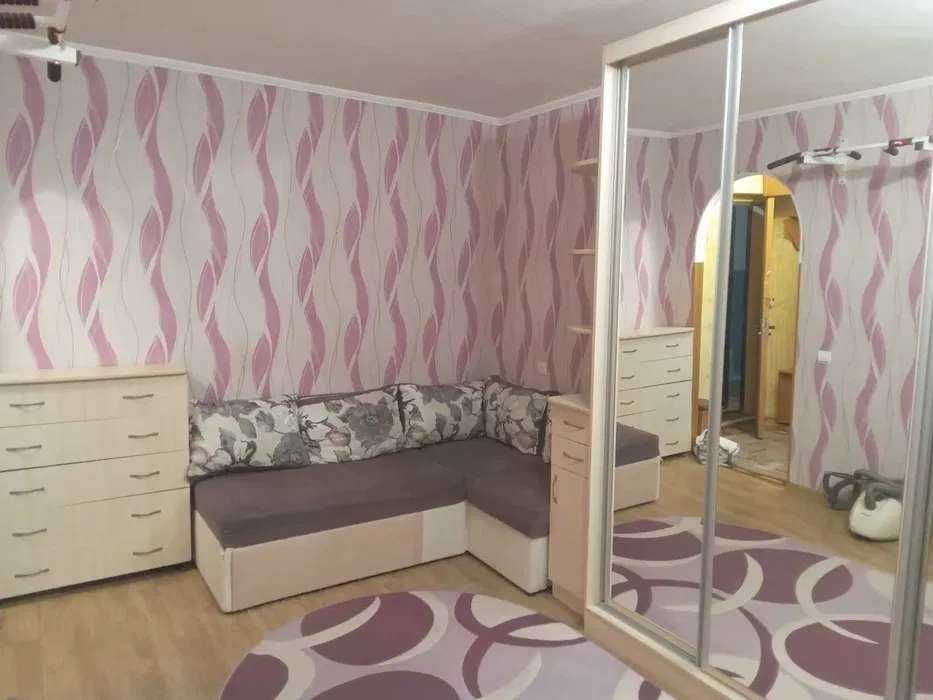 1К квартира на Перемышльской,2 Виноградарь