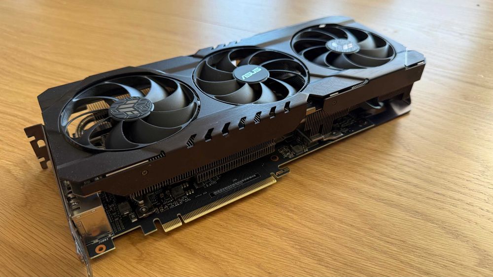 ASUS RTX 3090 TUF Gaming OC a24GB – gwarancja rozruchowa 7 dni