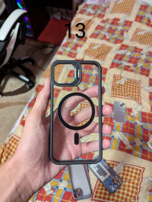 Чохол на iphone 13
