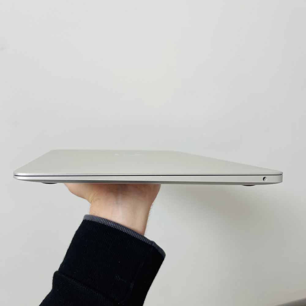 MacBook Air 2020 M1 Silver 16GB 256GB SSD