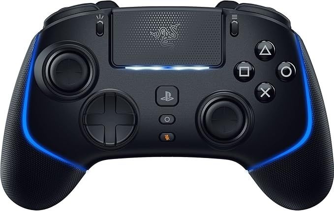 Razer Wolverine V2 Pro Bezprzewodowy Pad Do Ps5 Używany