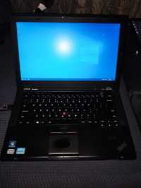 Ноутбук Lenovo ThinkPad T430s,i7, 8RAM,160SSD