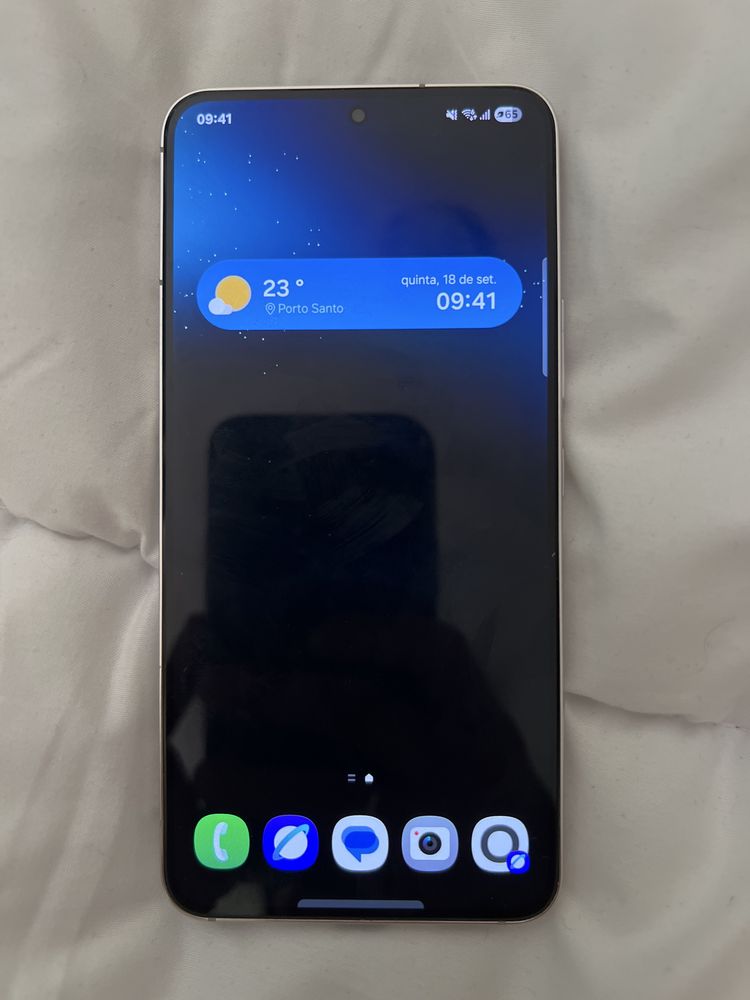Samsung galaxy S22