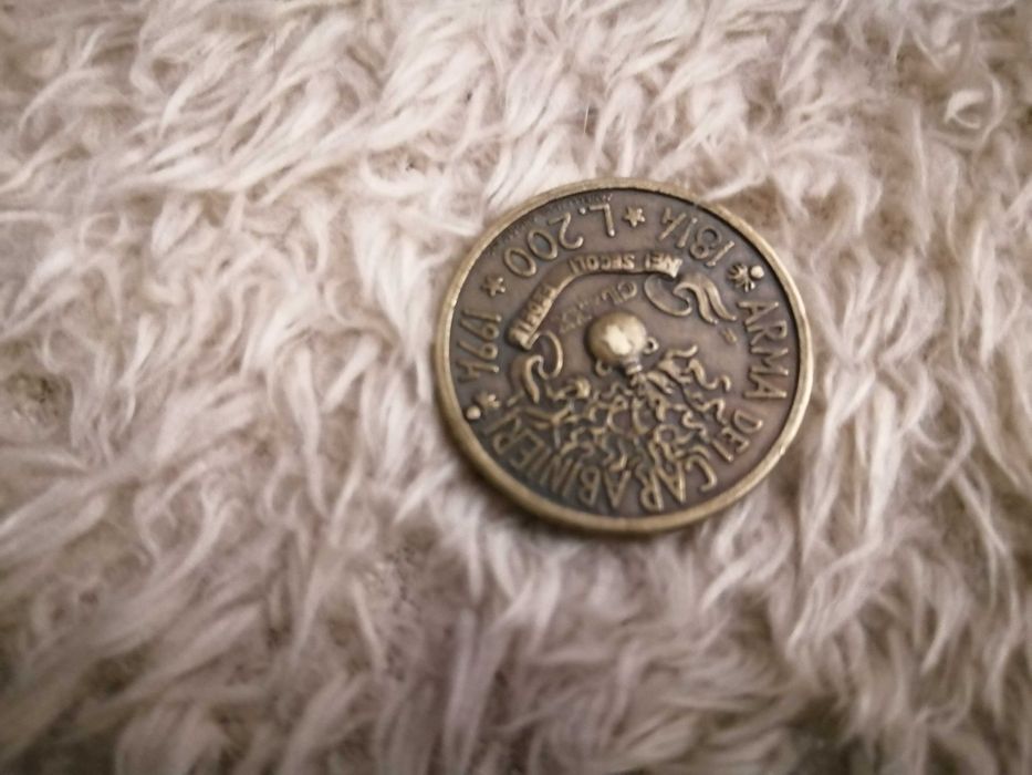 Vendo moedas antigaa