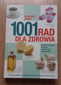 1001 rad dla zdrowia